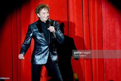 The Legacy of Barry Manilow: How His Music Continues to Touch Lives
